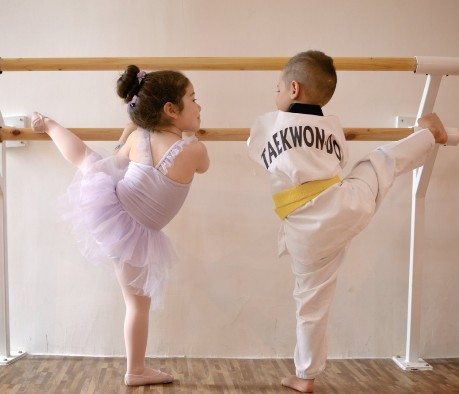 GIMNASIO PEQUEÑOS EXPLORADORES GIMNASIO PEQUEÑOS EXPLORADORES