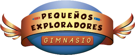 Pequeños exploradores pequeños exploradores